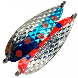 Блесна Hayabusa KG Ultra Plus 37g col.#4