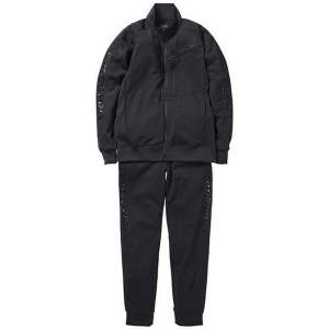 Костюм поддевка Shimano Nexus MD-111X Limited Pro BK M