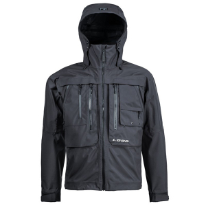 Куртка Loop Torne V2 Jacket Black Soft XL