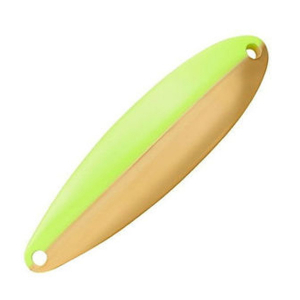 Блесна Daiwa Chinook S 21гр цв. W-GCH