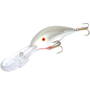 Воблер Mann's Crank 20+ (Grey Ghost C.G)