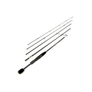 Спиннинг Graphiteleader Compatto VIGORE Compato - 634 XUL-T