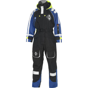 Комбинезон поплавок Fladen 22-892OS XXL