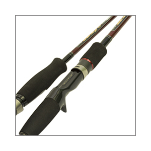 Спиннинг Major Craft Beneyro BNC-702X