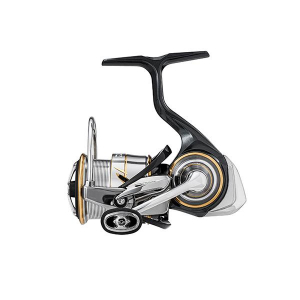 Катушка Daiwa 20 Luvias FC LT2000S
