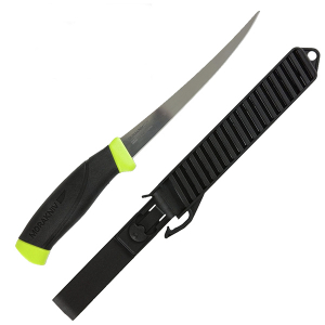Нож филейный Morakniv Fishing Comfort 155