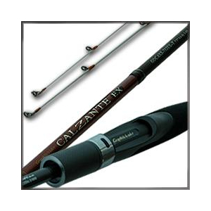 Спиннинг Major Craft BassPara BPC-632 ML (cast)