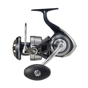Катушка Daiwa 21 Certate SW 8000H