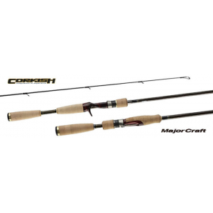 Спиннинг Major Craft Corkish CKC-702X