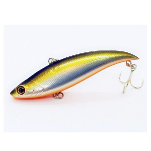 Воблер Smith Bay Blue 90S №02TS