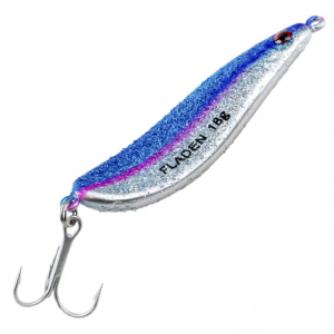 Блесна Fladen Tappaja 24гр цв.05