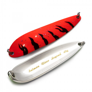 Блесна Salmon River Legend 45гр №15