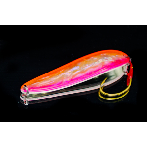 Блесна Wonder W-PRO 45гр SteelHead Lure WL-SSH055