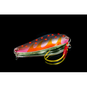 Блесна Wonder W-PRO 12гр Trout Lure WL-SSA010