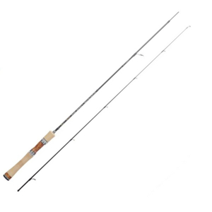 Спиннинг Tenryu Rayz Spectra RZS53LML 2-10гр 1.60м