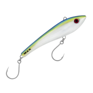 Воблер Halco Max 190 163гр цв.H87