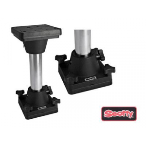 Установочная платформа Scotty 2612