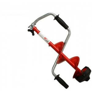 Ледобур MORA Ice Micro диам.110мм