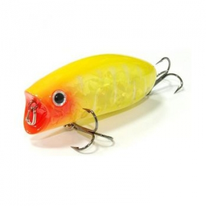 Воблер Lucky Craft Malas ( Impact Yellow)