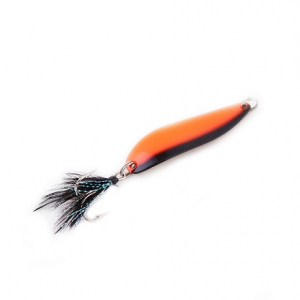 Блесна Solvkroken Morild Seatrout 18гр OBL