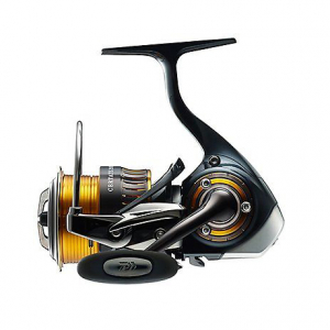 Катушка Daiwa Certate 16' 3012