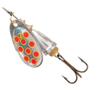 Блесна Blue Fox Hot Pepper BFS2 (SYR)