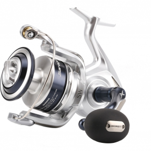 SHIMANO SARAGOSA SW