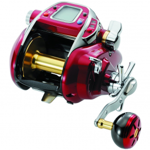 DAIWA SEABORG