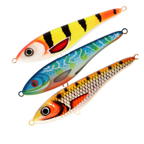 STRIKE PRO BIG BANDIT 195 EG-078