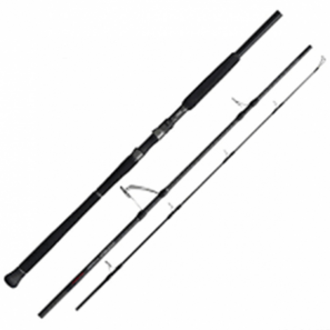 SHIMANO 24 OCEA PLUGGER FULL THROTTLE (TRAVEL)