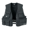 Разгрузочный жилет DAIWA DV-3404 BK XXL