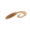 Силиконовая приманка Bait Breath Curly Grub 3.5" Ur25