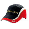 Кепка Daiwa DC-3103W Cap Red F