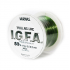 Леска Varivas IGFA Trolling Line 50lb (600м)