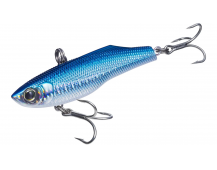 Воблер Yo-Zuri High Speed Vibe 130S R1303 80g CHB