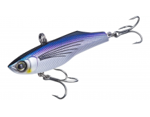 Воблер Yo-Zuri High Speed Vibe 130S R1303 80g CFF