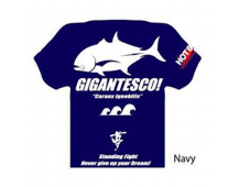Майка Hots GT Dry T-Shirt M Navy