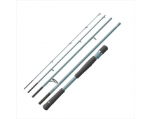 Спиннинг Daiwa Swagger S66L-5 (1.98м 0.9-14гр)