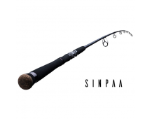 Спиннинг Zenaq Sinpaa Hiramasa SC83-95G 