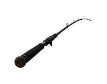 Спиннинг Zenaq Glanz GB84-X10-Utopian Bluster