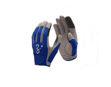 Перчатки Zenaq 3D Power Glove Blue LL