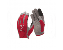 Перчатки Zenaq 3D Power Glove Red L