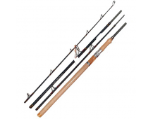 Спиннинг Honnami 814HD-P 2.48м 10-70гр