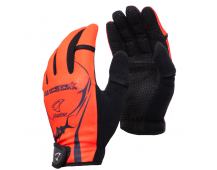 Перчатки Jigging Master JM VIP Style Gloves (Red) XL