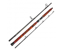 Спиннинг Smith K.O.Z Expedition S77GT/3 2.31м