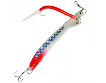 Пилькер SFT фосфорный гологр. 200гр