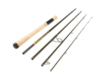 Спиннинг Zetrix Salmonberry SBS-825ML 2.50м 5-25гр