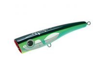 Поппер Malosi Tyrant 180P 105g&plusmn; 180mm TY180P-AD #Acid