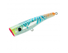 Поппер Malosi Tyrant 180P 105g&plusmn; 180mm TY180P-CO #Calipco