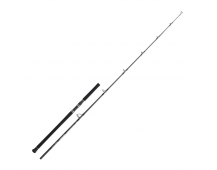 Спиннинг Daiwa 25 Saltiga C Dogfight 76-10 2.29м max 200гр
